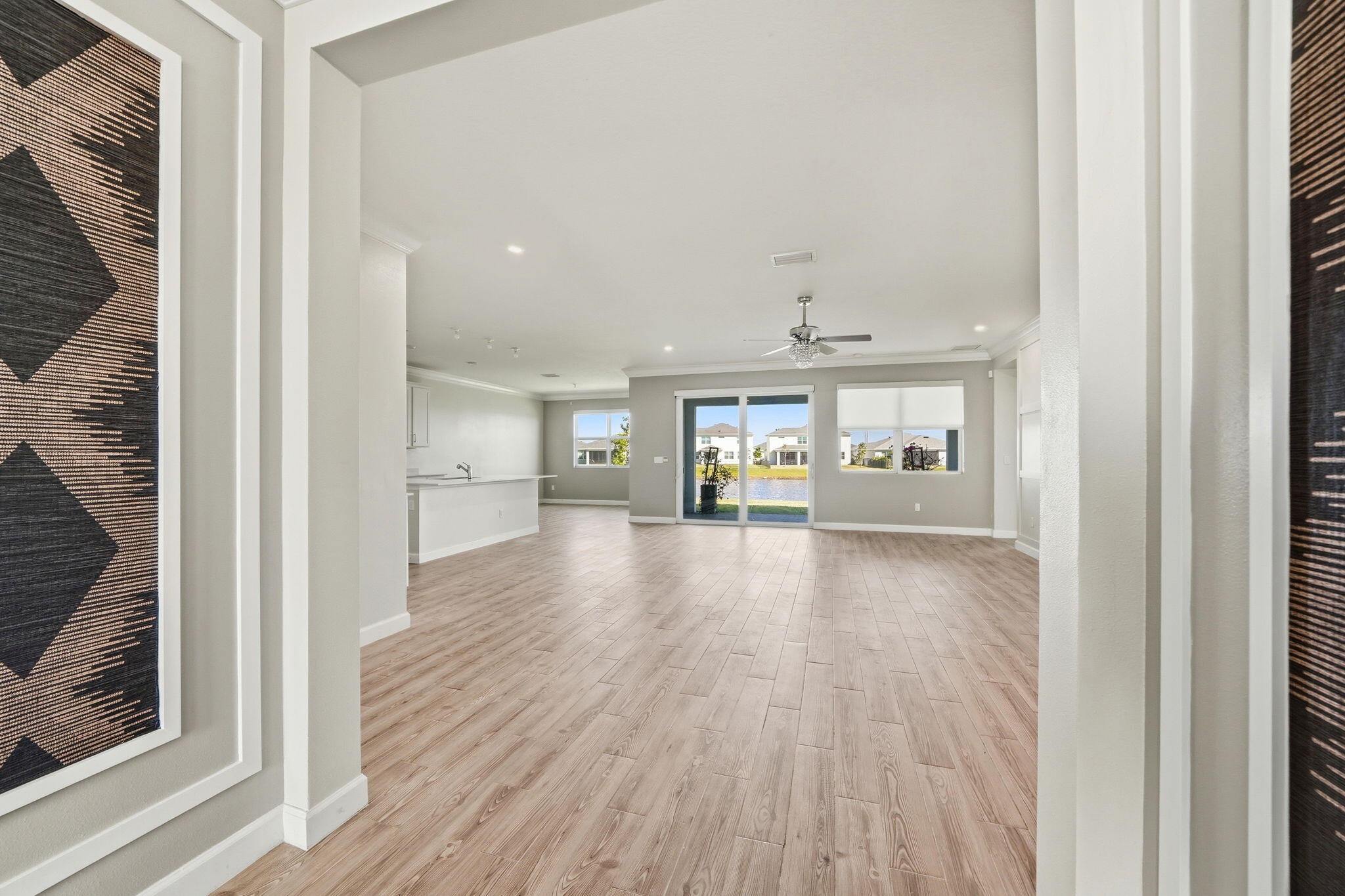 CADENCE PHASE I - Residential