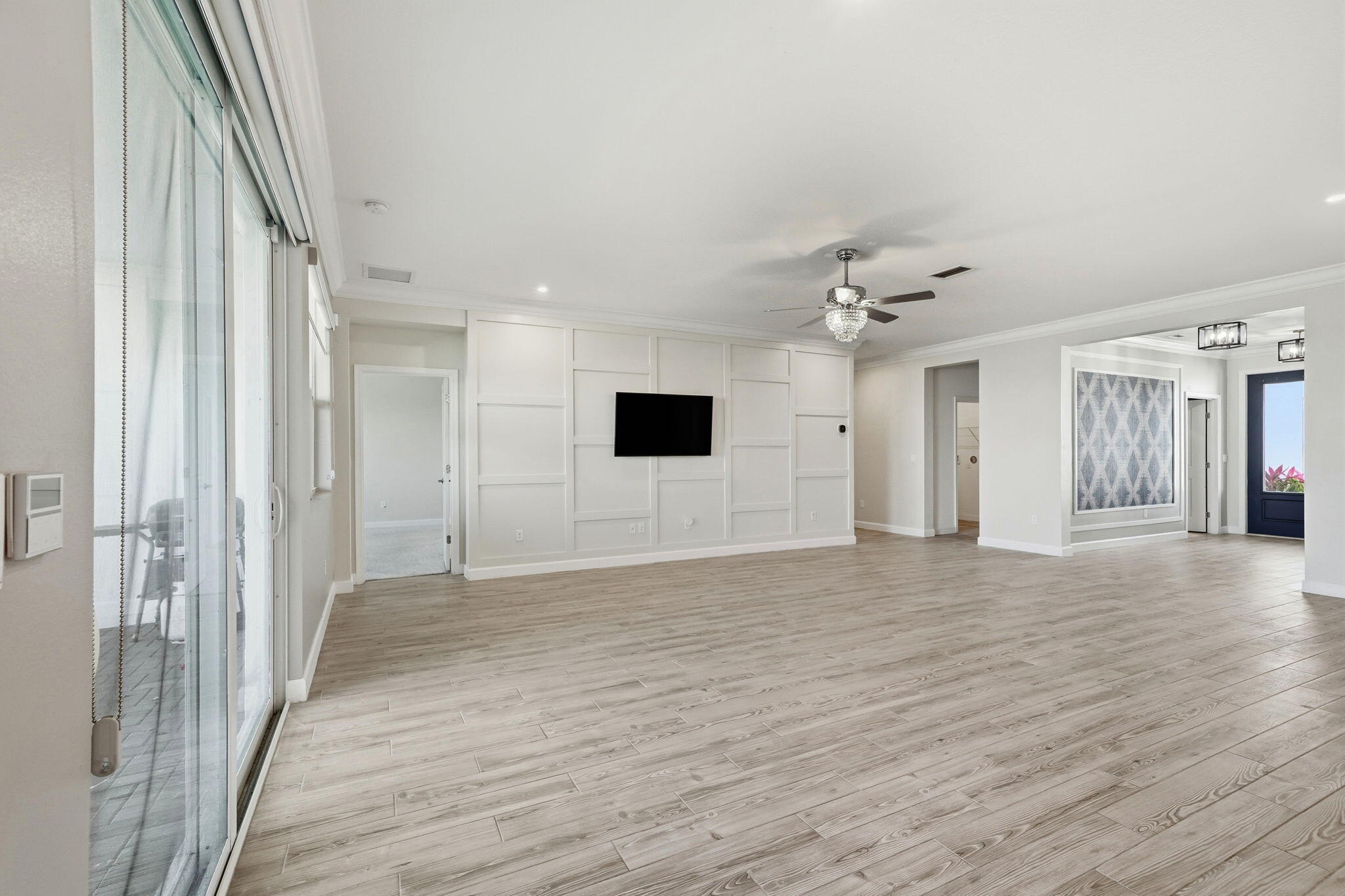 CADENCE PHASE I - Residential