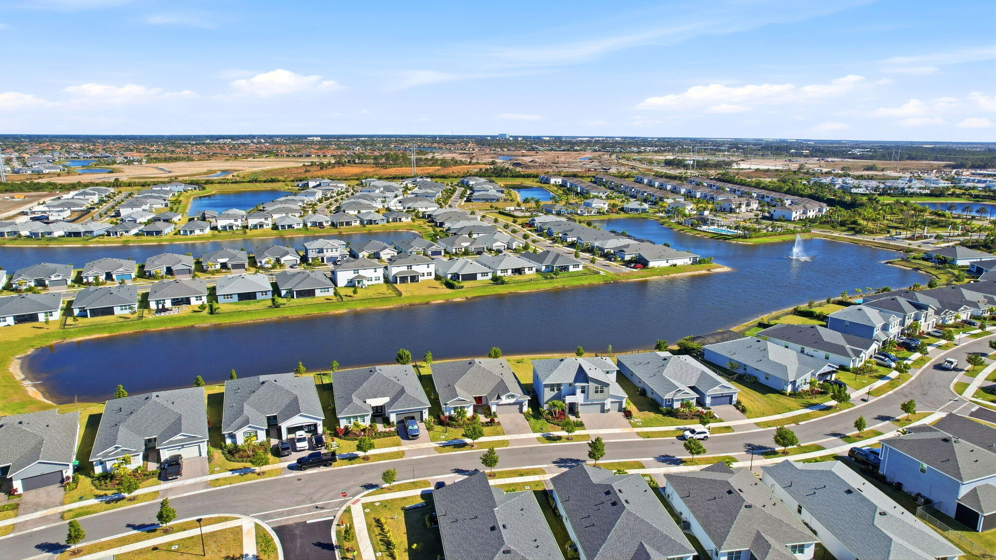 CADENCE PHASE I - Residential