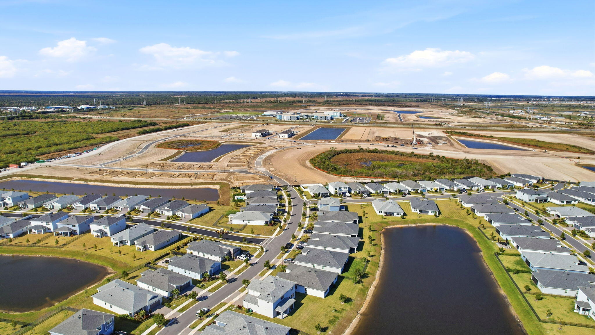 CADENCE PHASE I - Residential