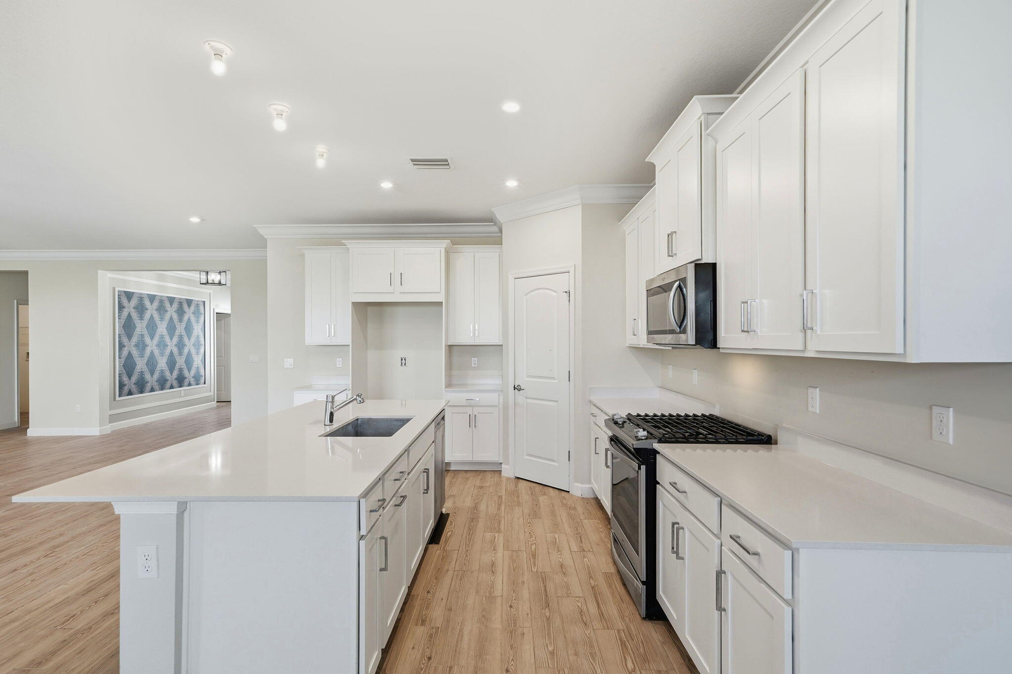 CADENCE PHASE I - Residential