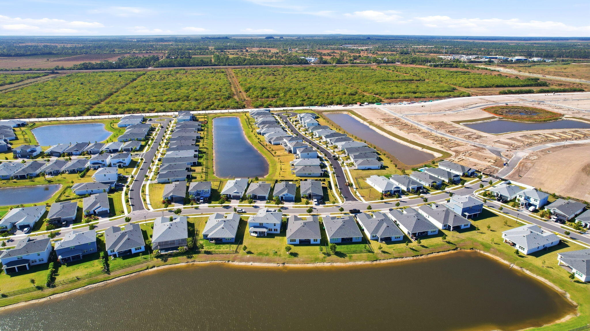 CADENCE PHASE I - Residential