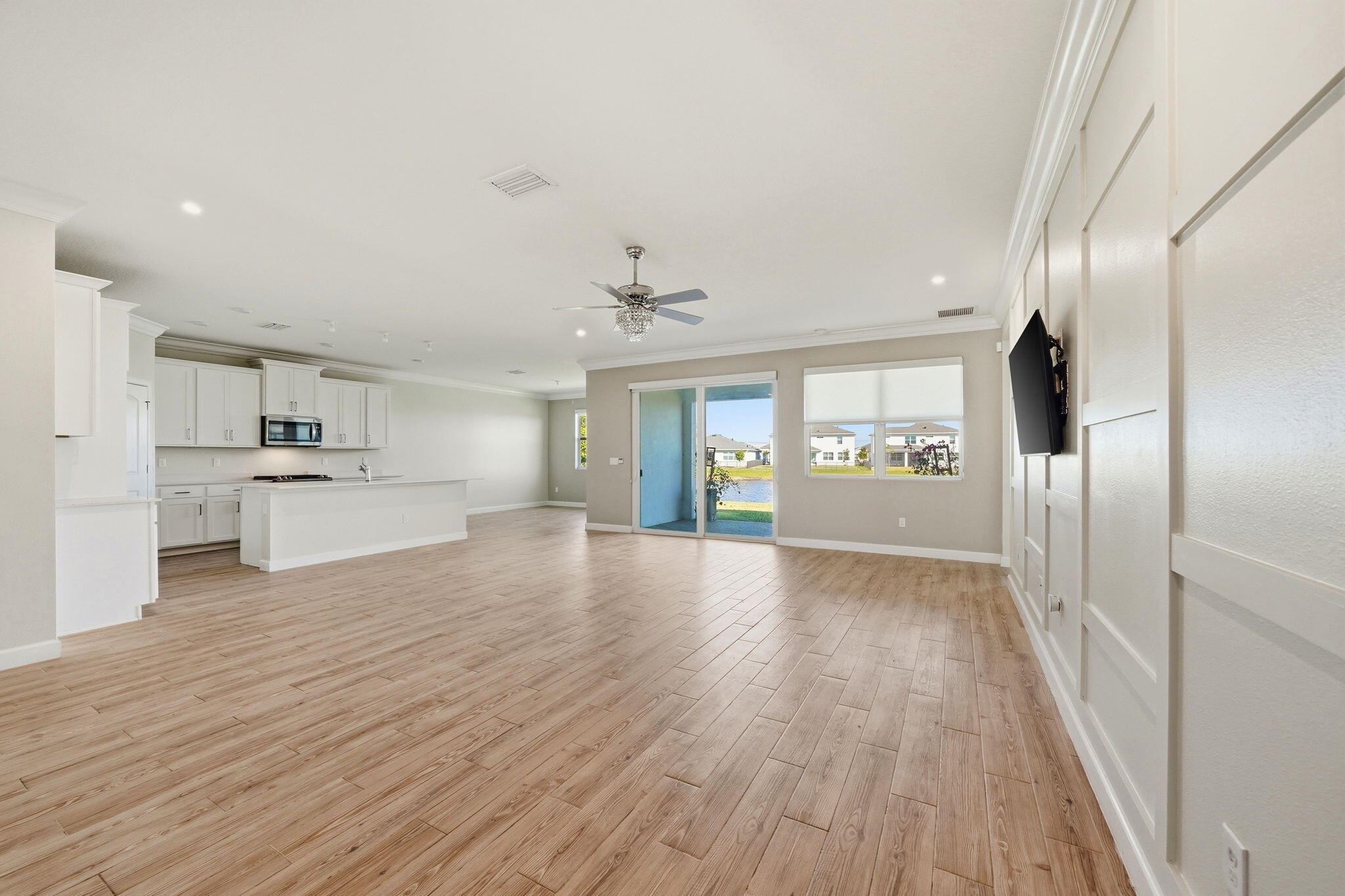 CADENCE PHASE I - Residential