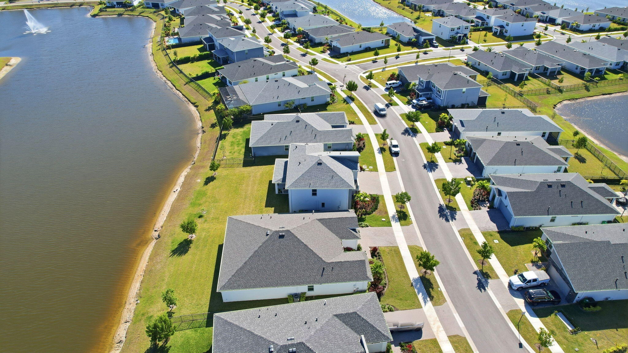 CADENCE PHASE I - Residential