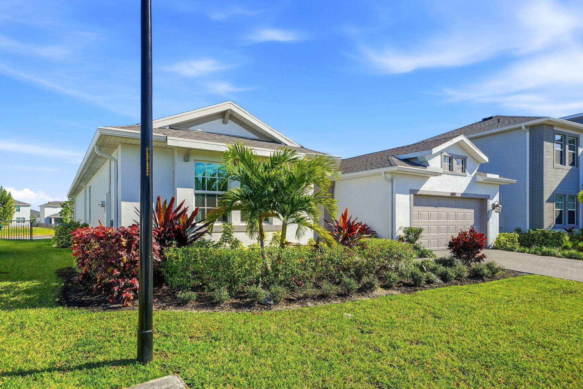 CADENCE PHASE I - Residential