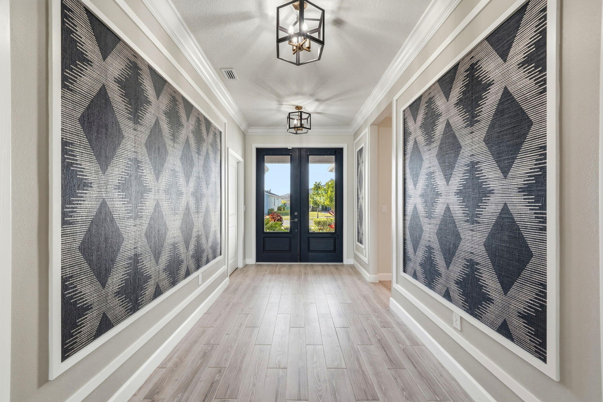 CADENCE PHASE I - Residential