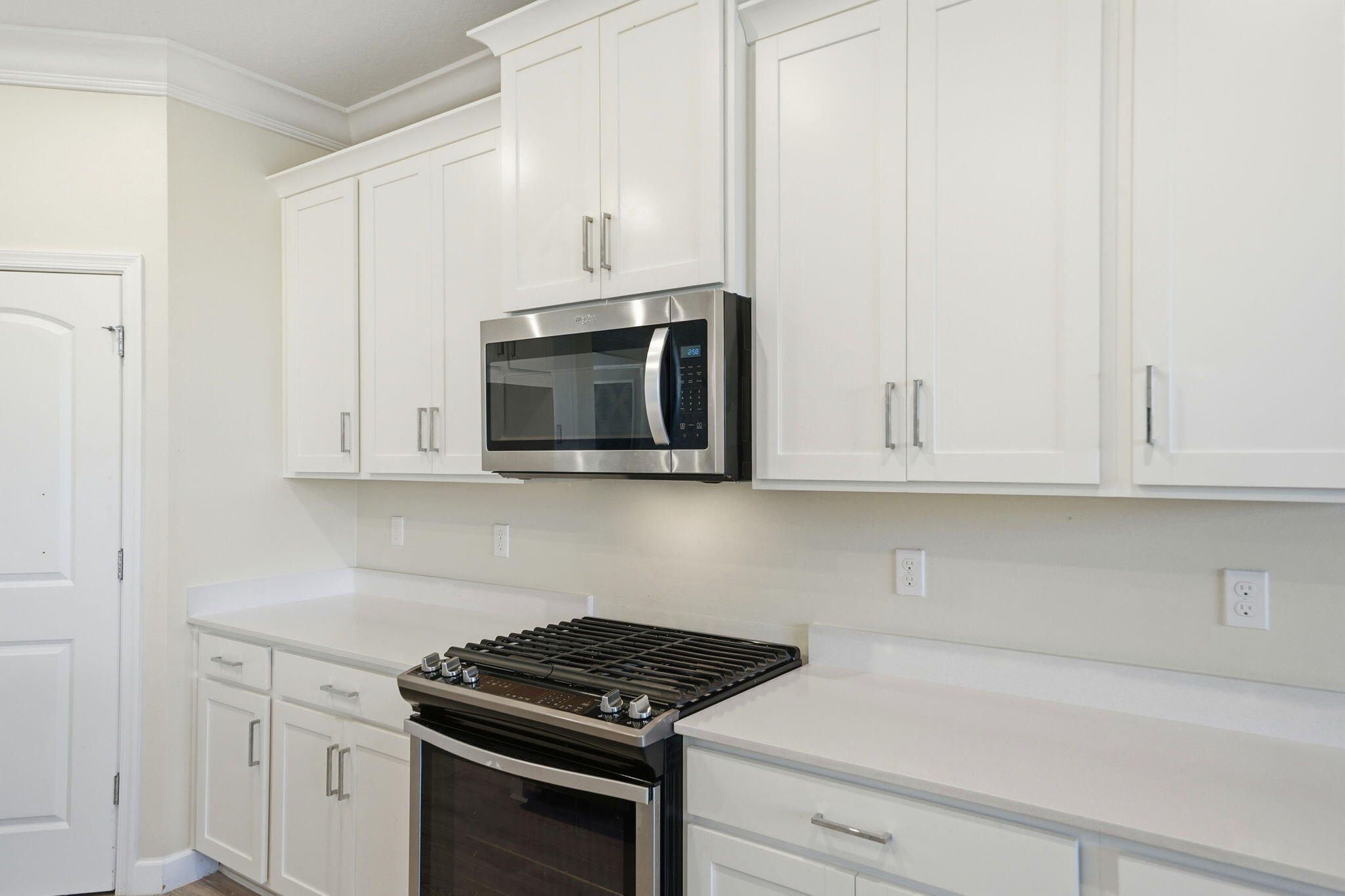 CADENCE PHASE I - Residential