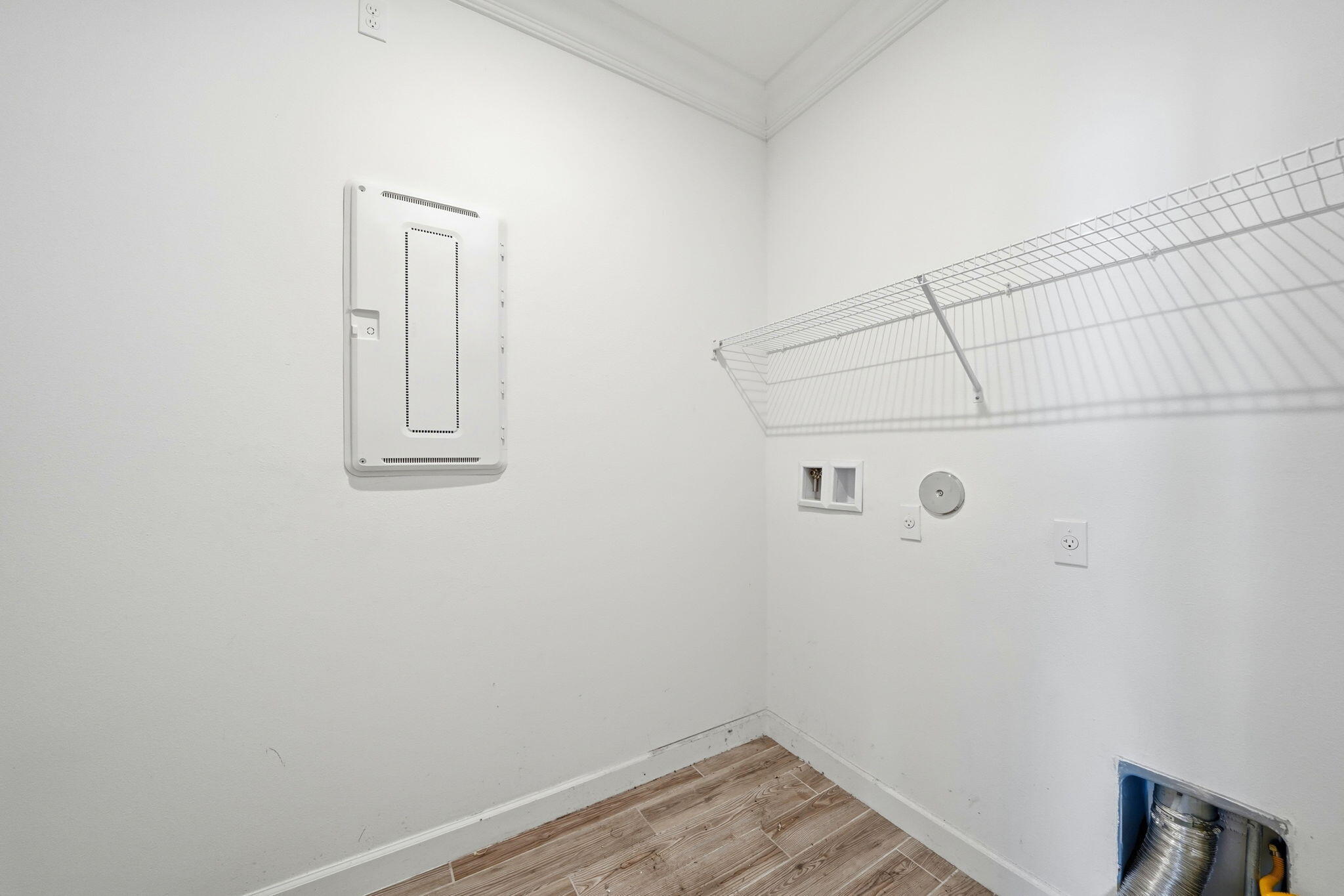 CADENCE PHASE I - Residential