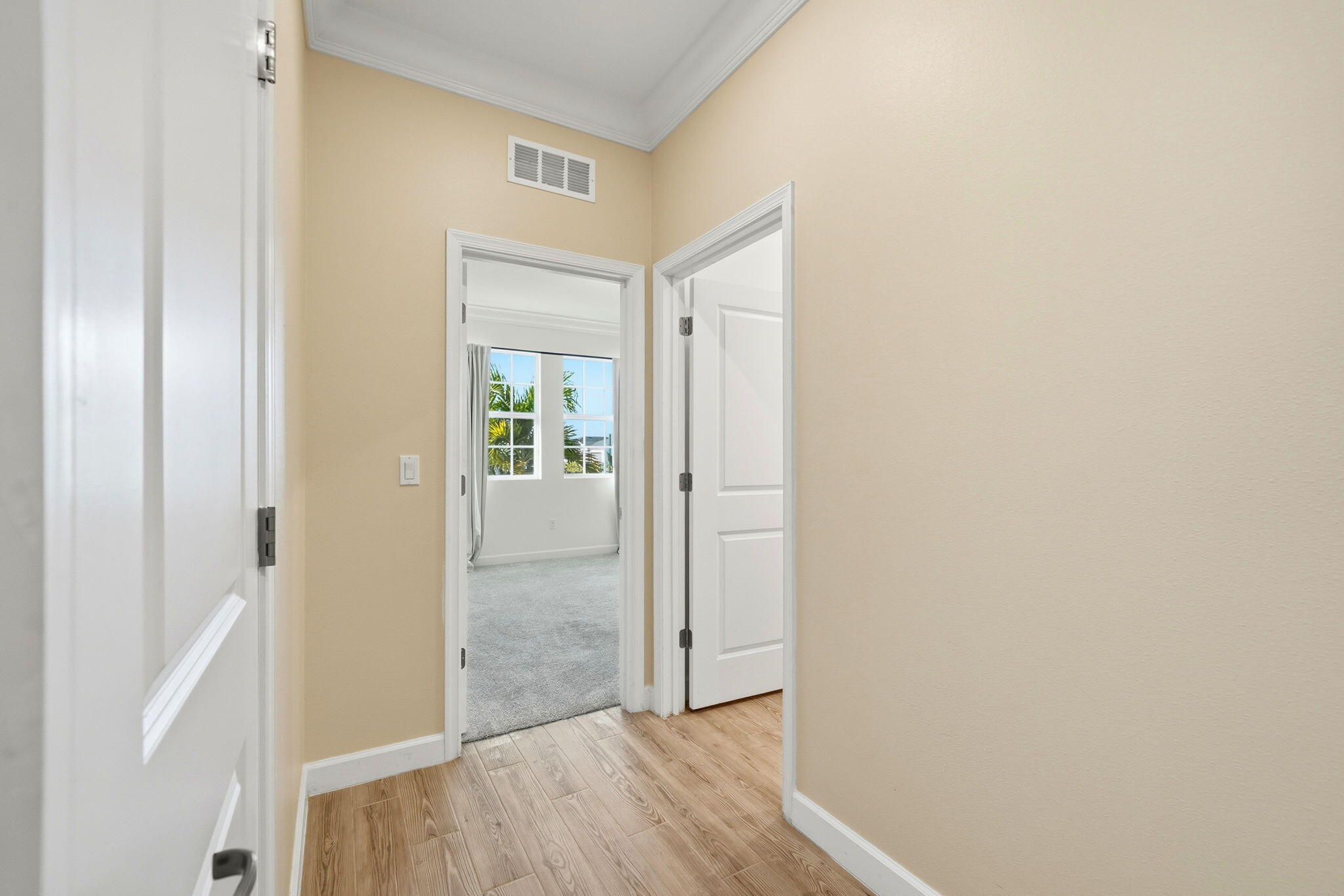 CADENCE PHASE I - Residential