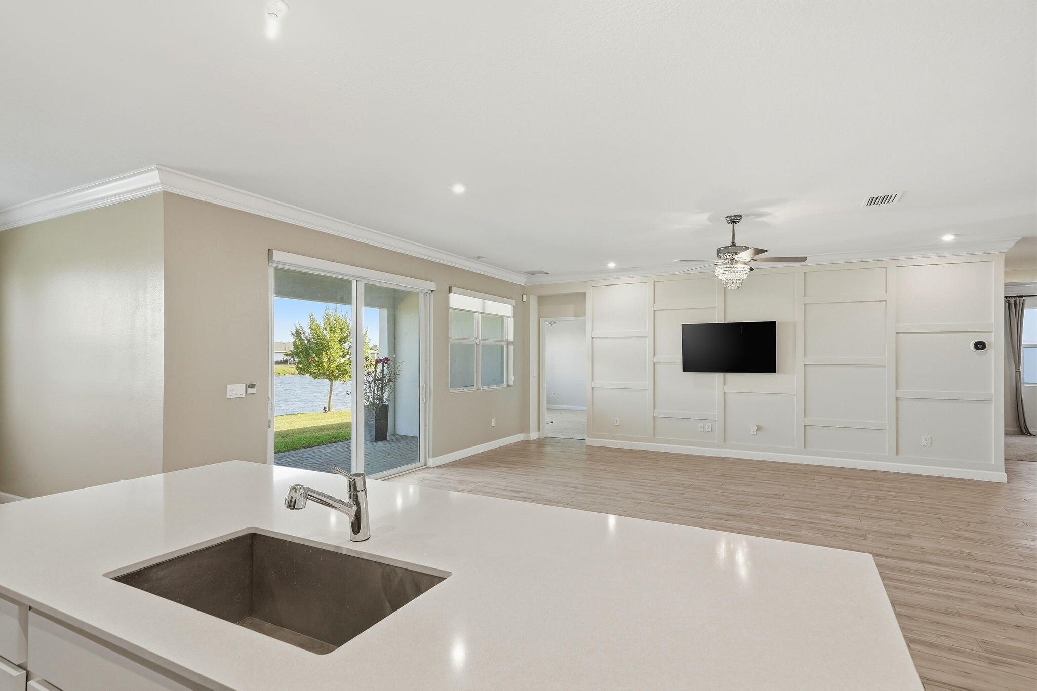 CADENCE PHASE I - Residential