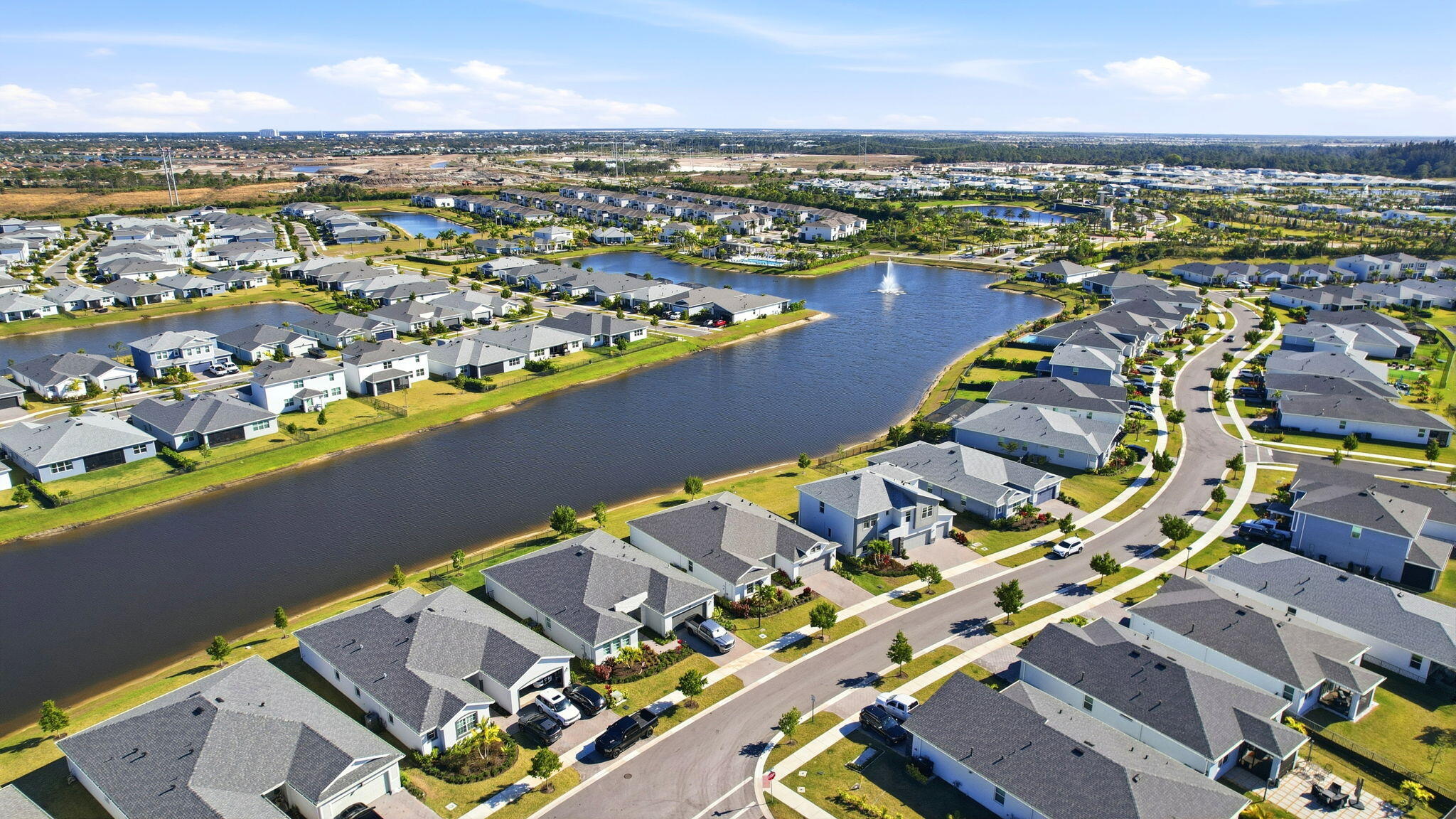 CADENCE PHASE I - Residential