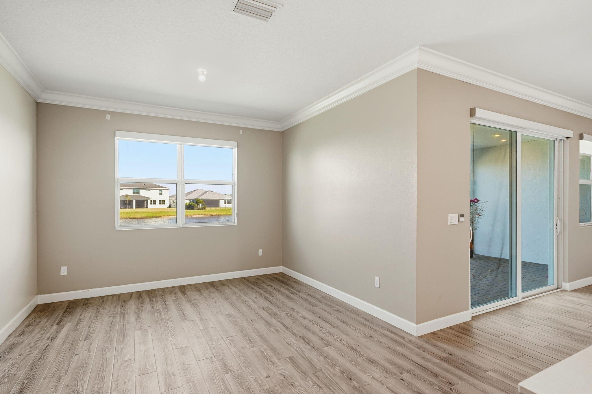 CADENCE PHASE I - Residential