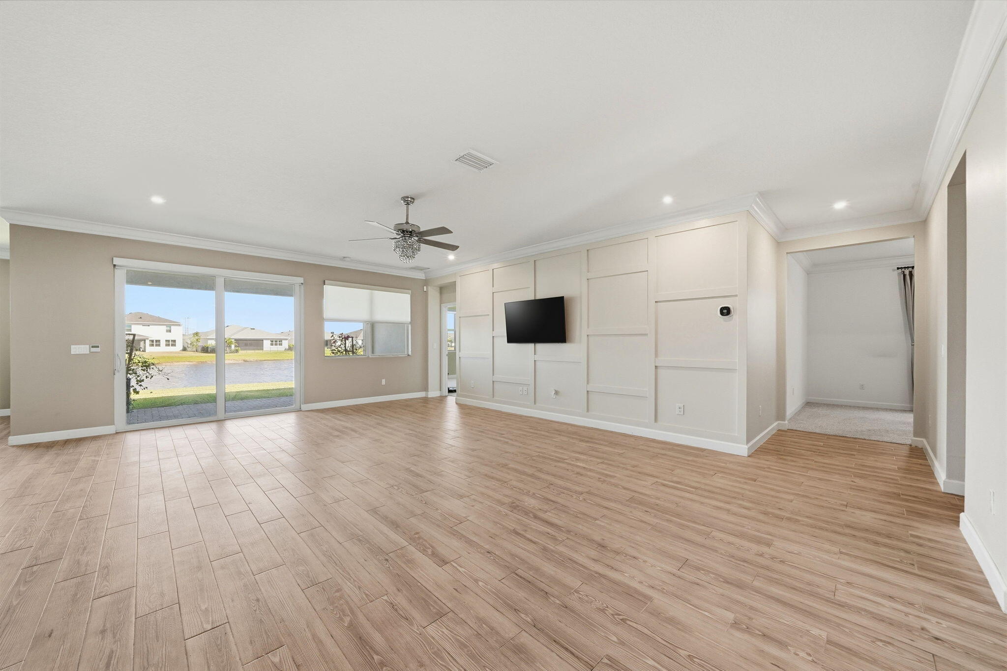 CADENCE PHASE I - Residential