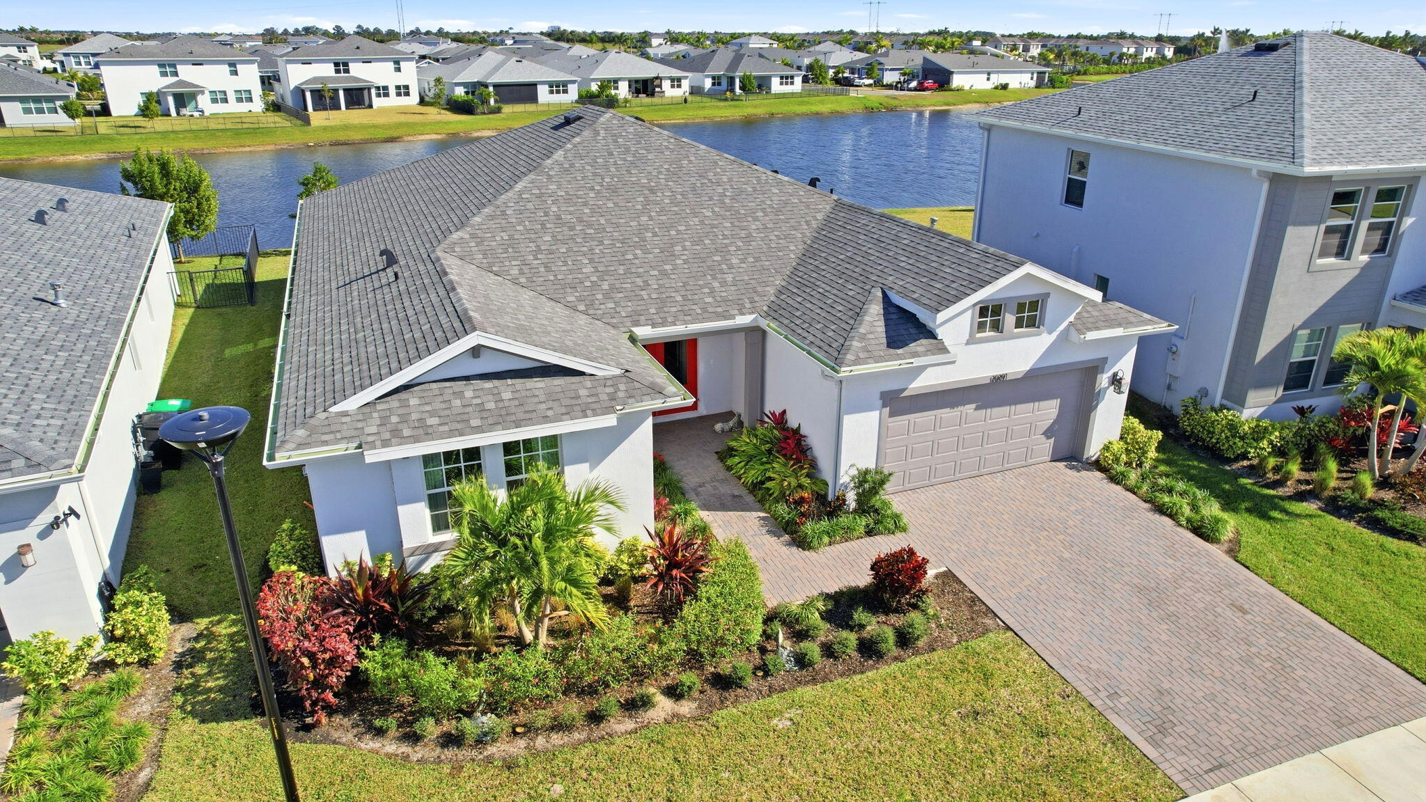 CADENCE PHASE I - Residential