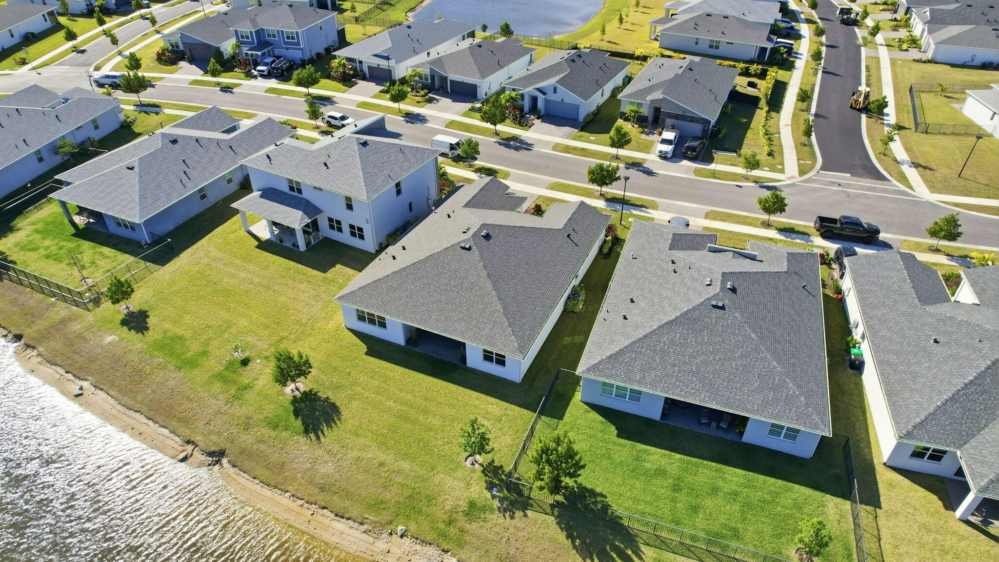 CADENCE PHASE I - Residential