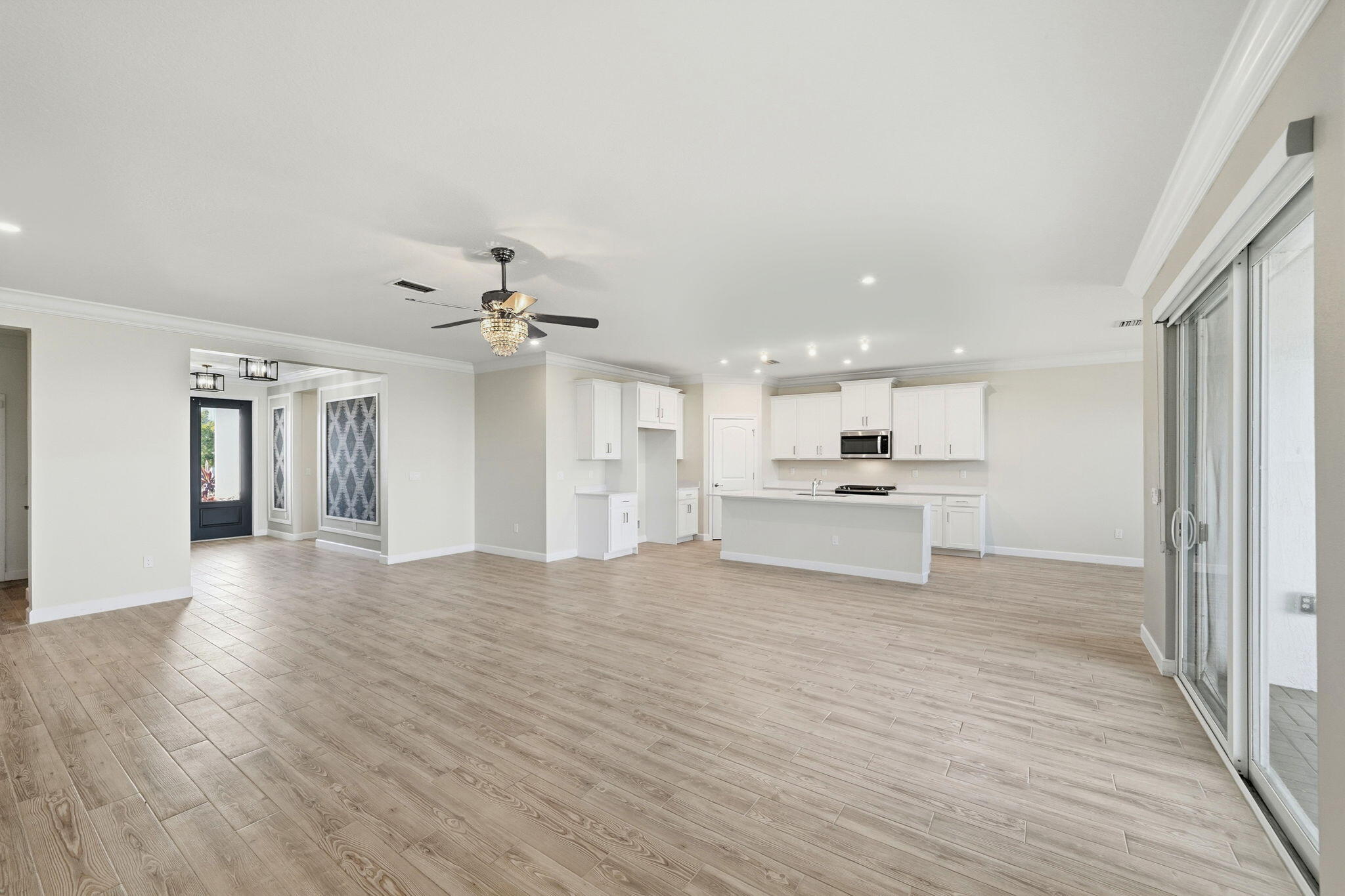 CADENCE PHASE I - Residential