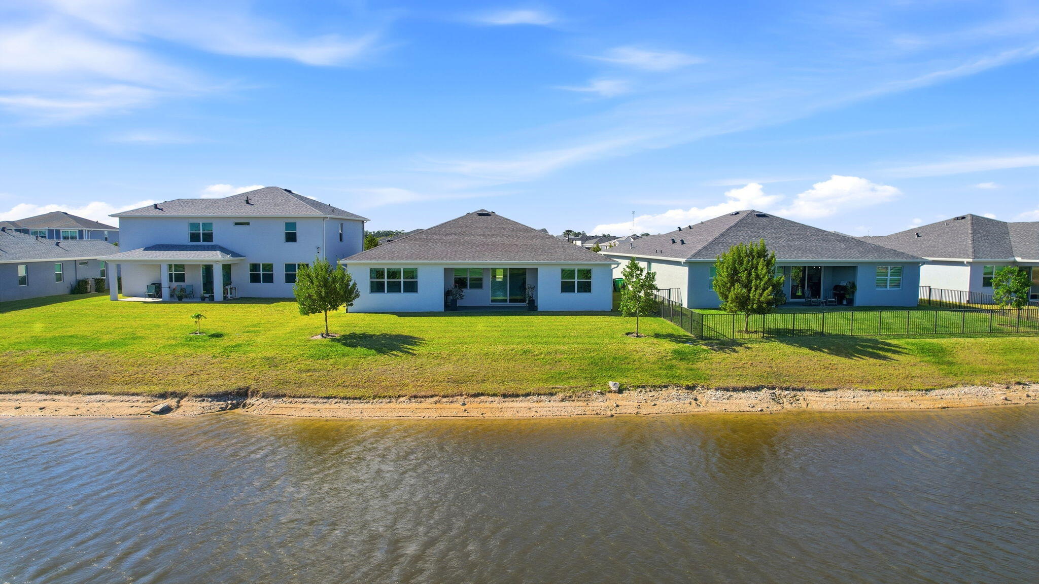 CADENCE PHASE I - Residential