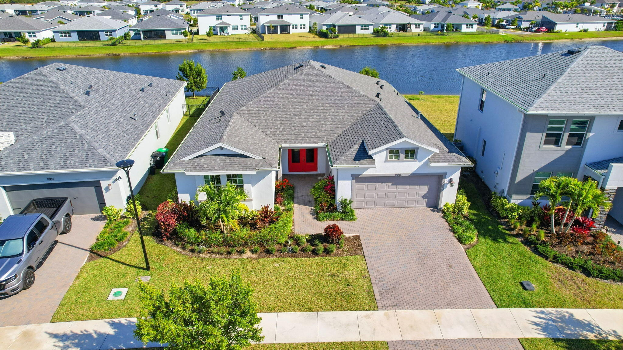 CADENCE PHASE I - Residential