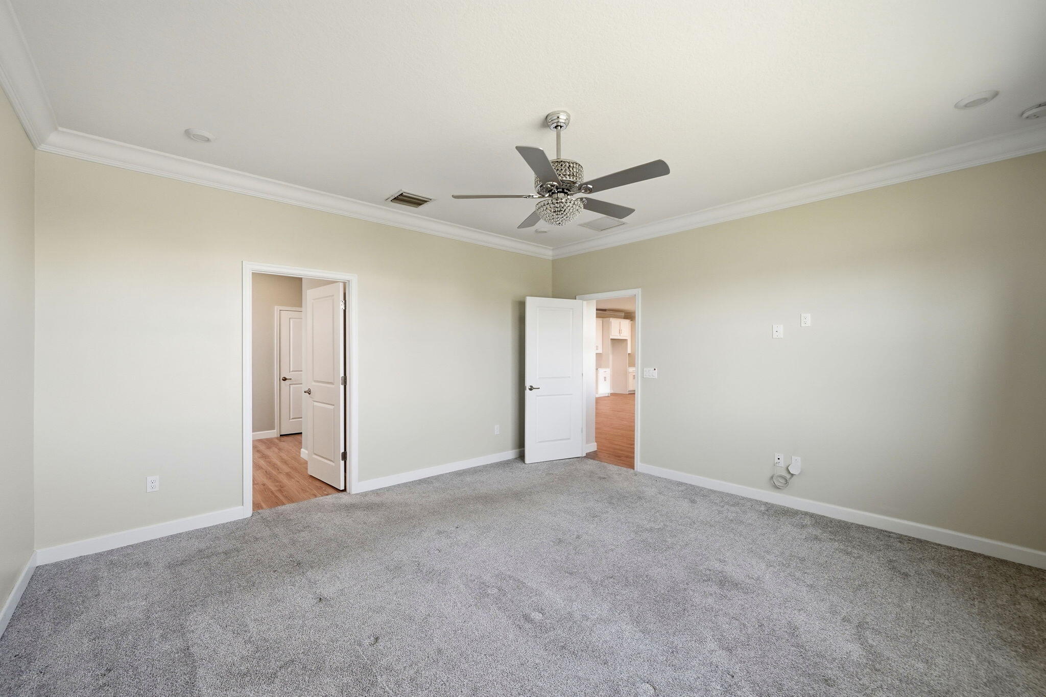 CADENCE PHASE I - Residential