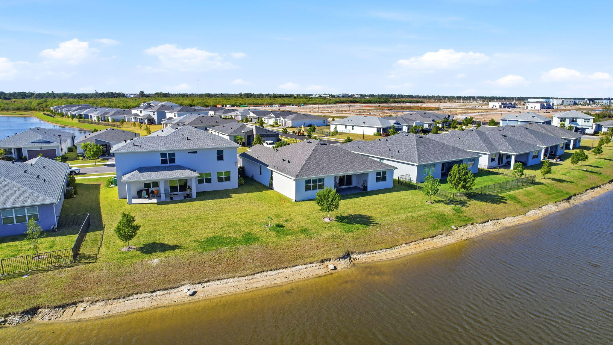 CADENCE PHASE I - Residential