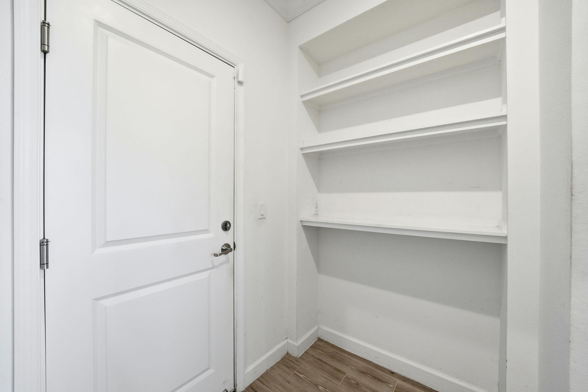 CADENCE PHASE I - Residential