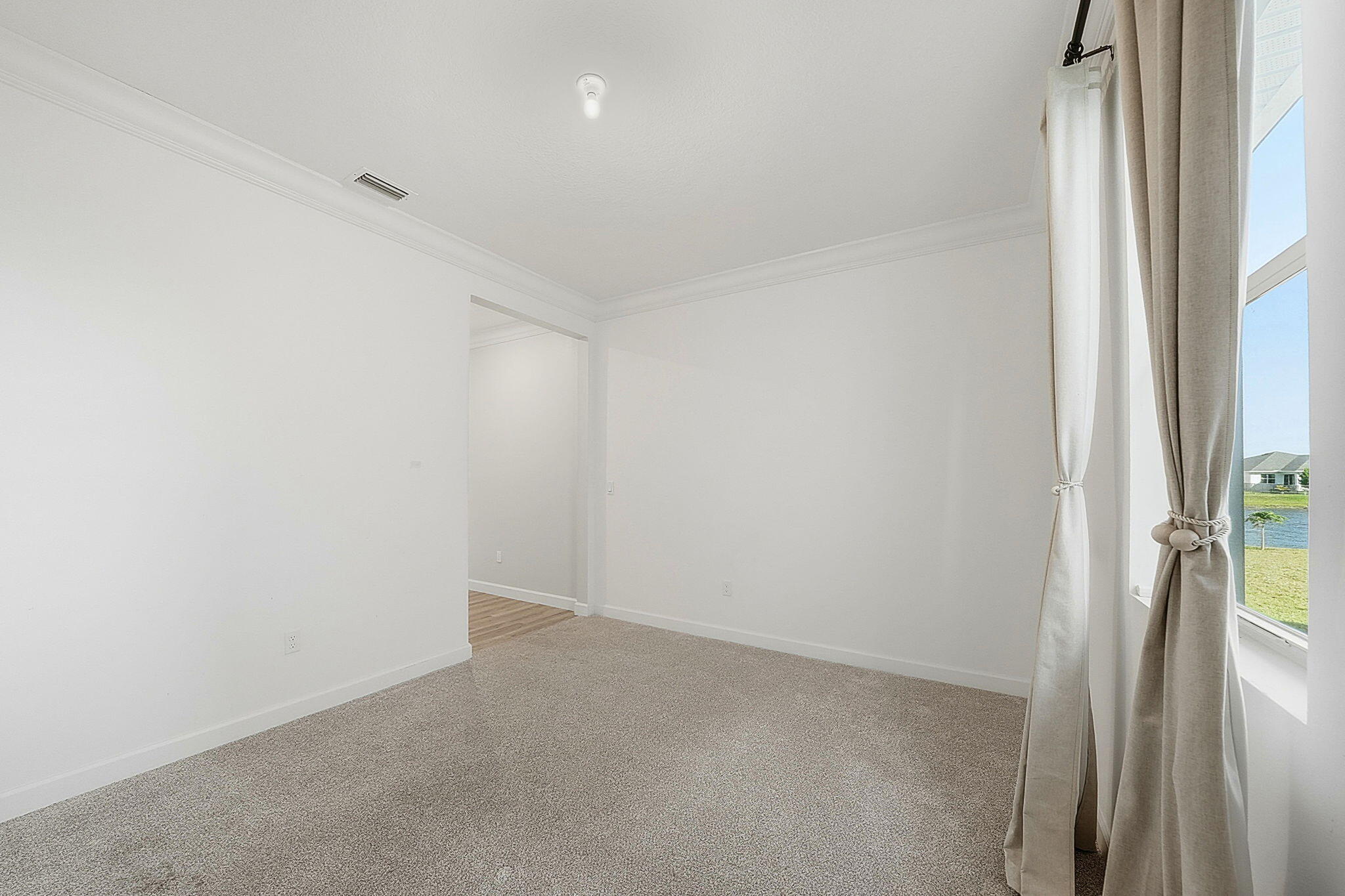 CADENCE PHASE I - Residential