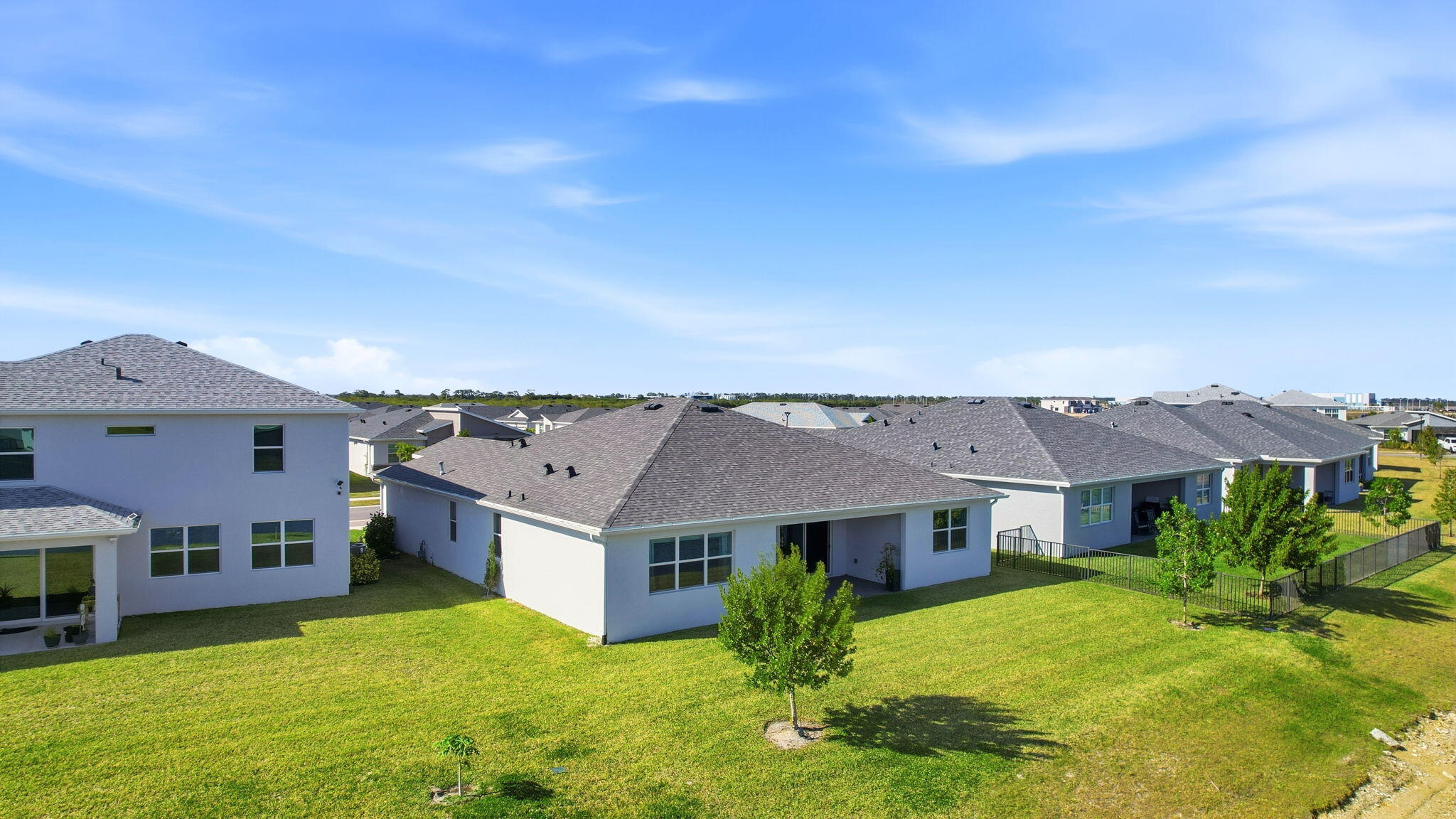 CADENCE PHASE I - Residential