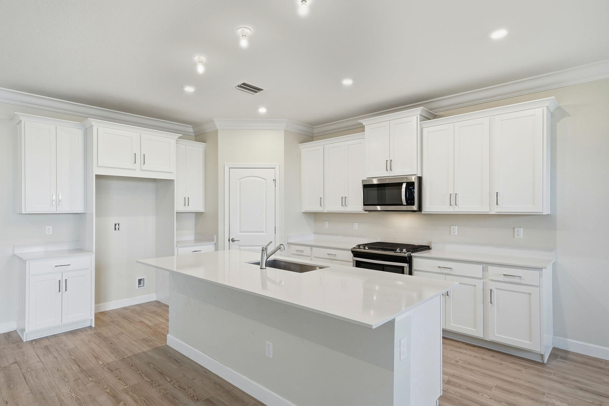 CADENCE PHASE I - Residential