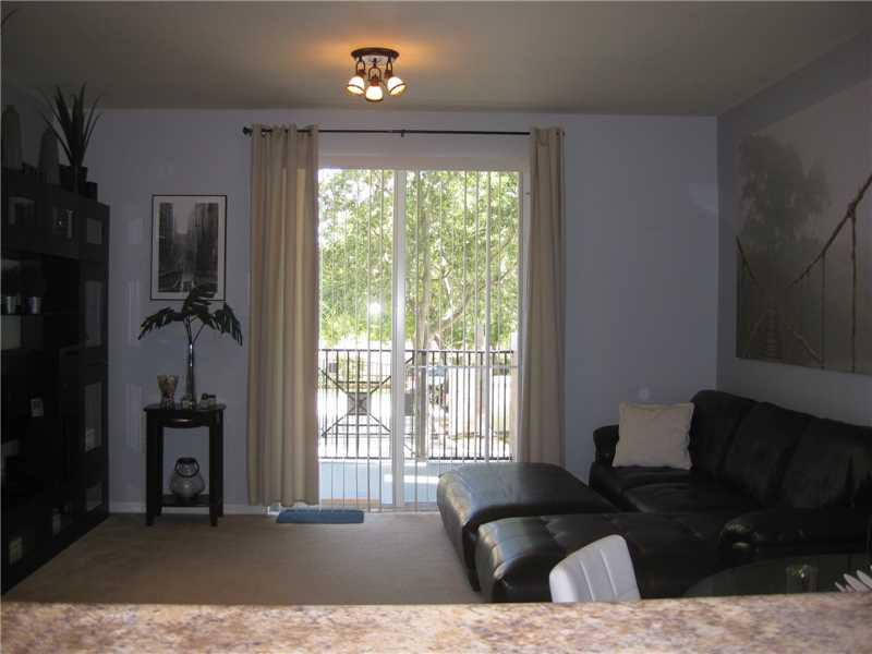 PINEAPPLE GROVE VILLAGE - Residential Lease