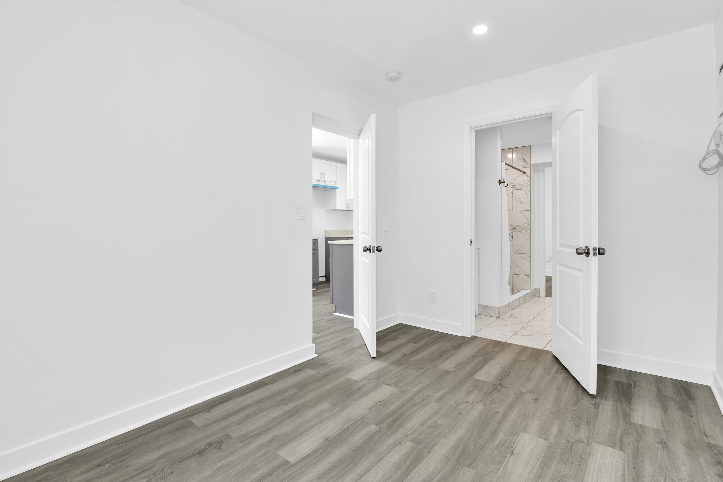 LAKE WORTH TOWN OF - Residential Lease