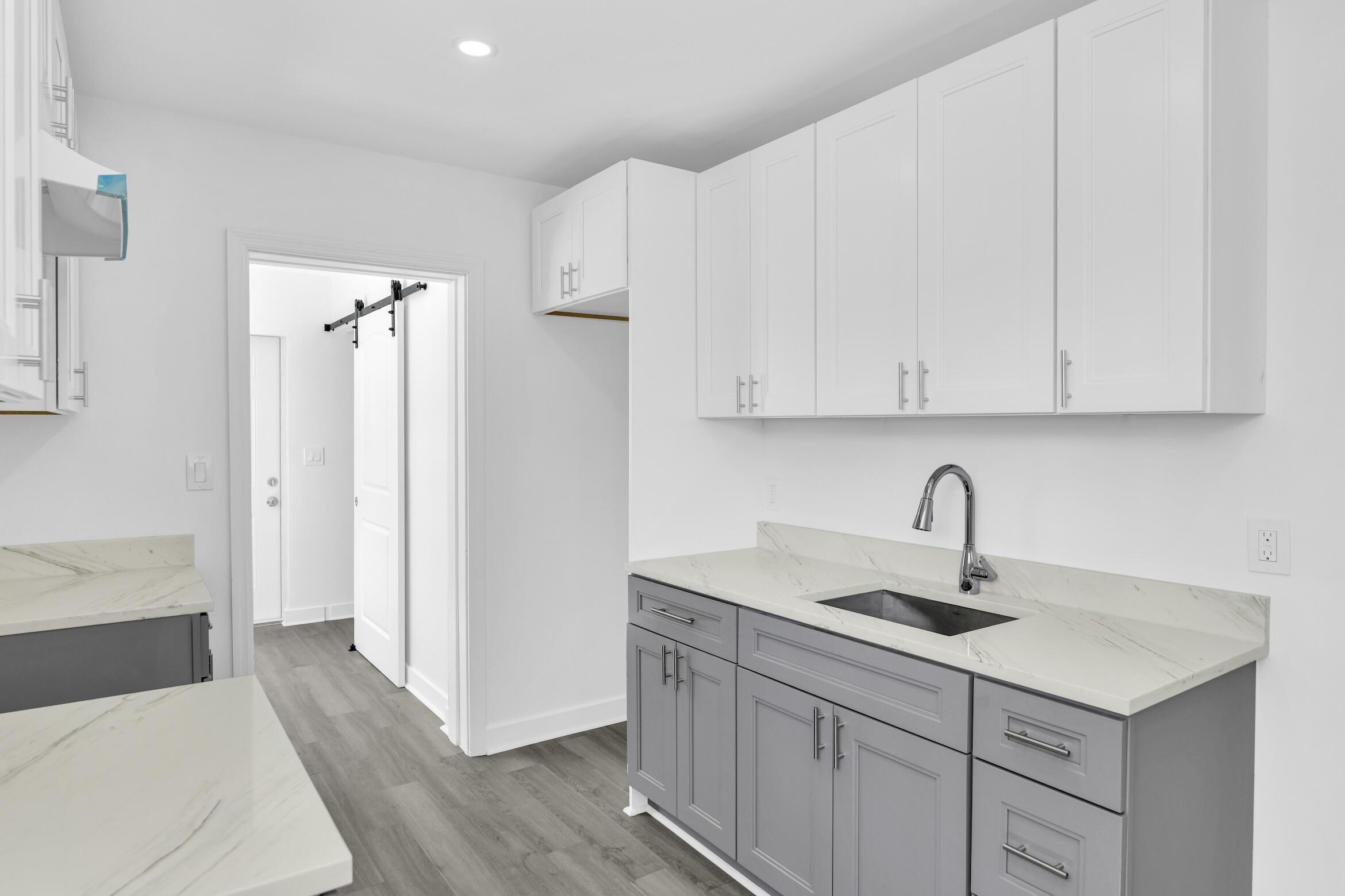 LAKE WORTH TOWN OF - Residential Lease