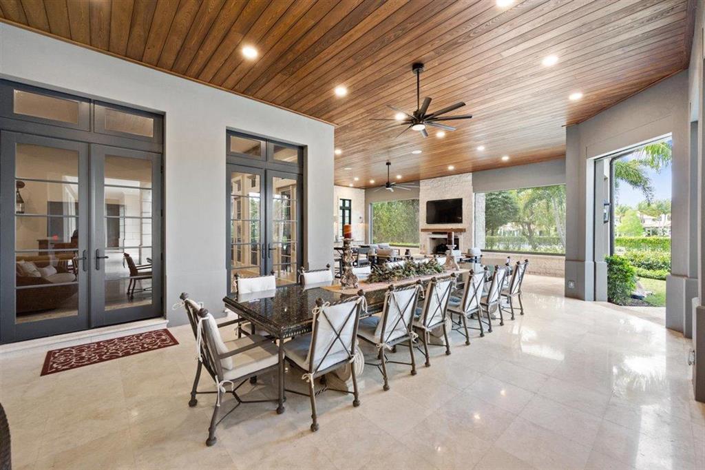 BRIDLE PATH OF P B POLO & - Residential