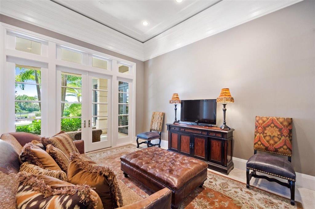 BRIDLE PATH OF P B POLO & - Residential