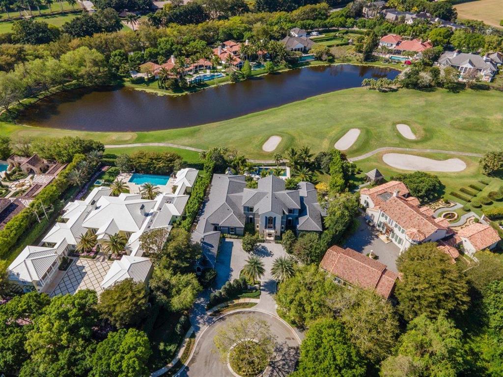 BRIDLE PATH OF P B POLO & - Residential