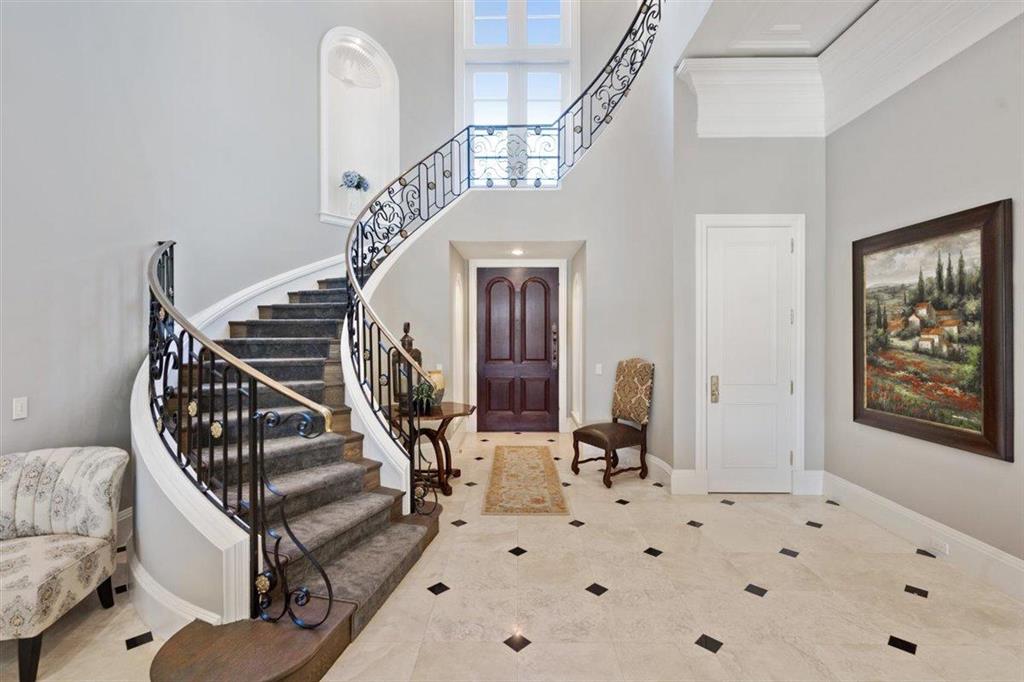 BRIDLE PATH OF P B POLO & - Residential