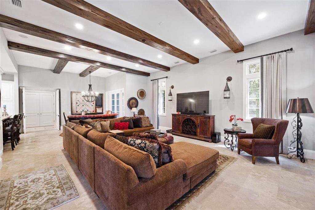 BRIDLE PATH OF P B POLO & - Residential