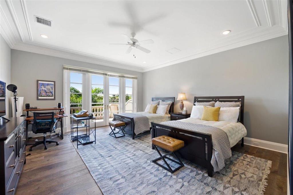 BRIDLE PATH OF P B POLO & - Residential