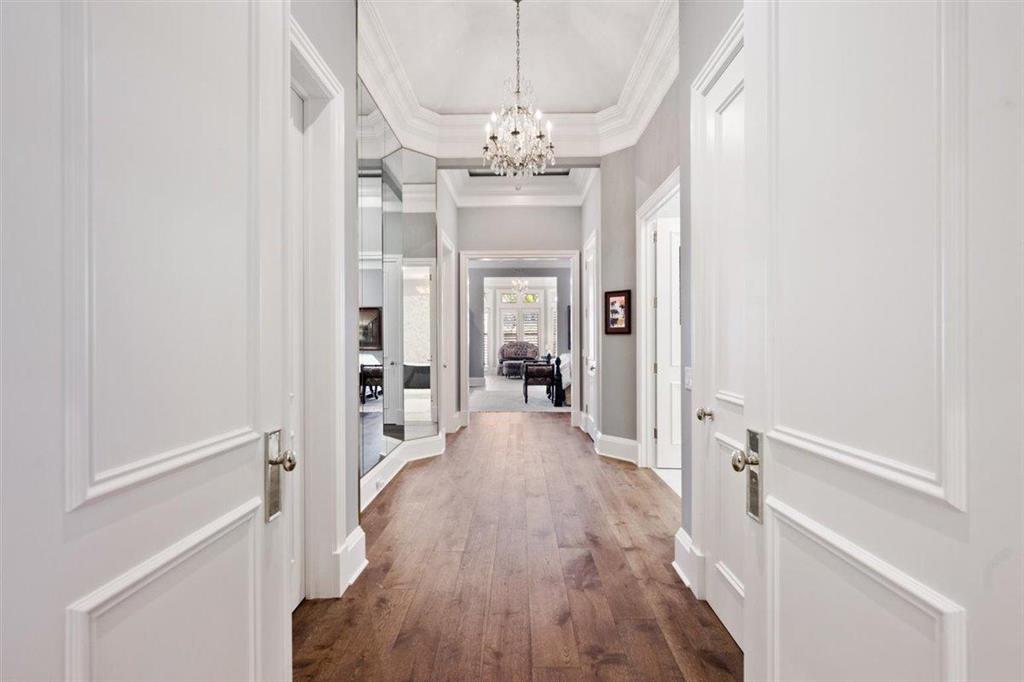 BRIDLE PATH OF P B POLO & - Residential