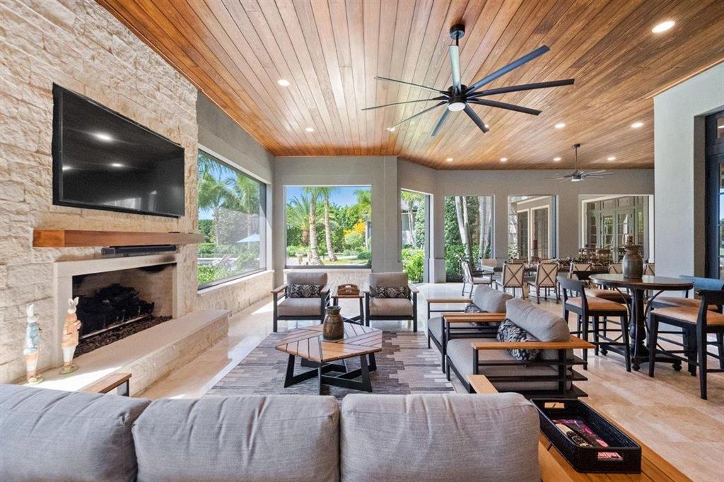 BRIDLE PATH OF P B POLO & - Residential