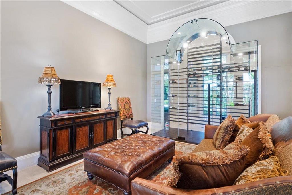 BRIDLE PATH OF P B POLO & - Residential