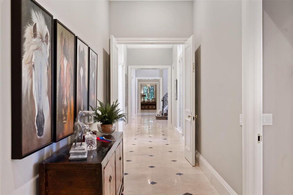 BRIDLE PATH OF P B POLO & - Residential