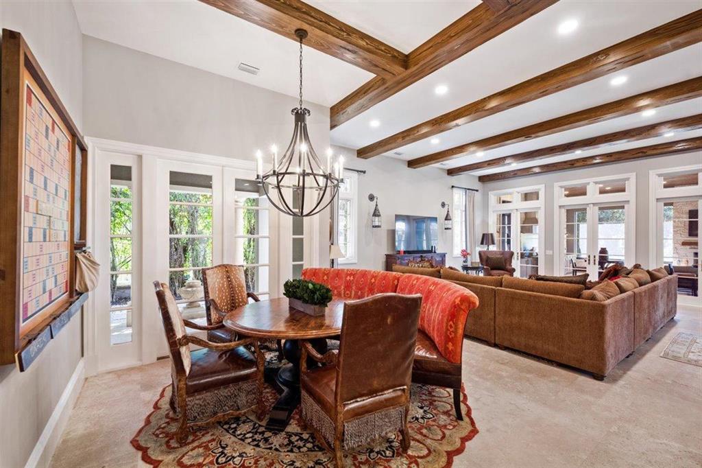 BRIDLE PATH OF P B POLO & - Residential