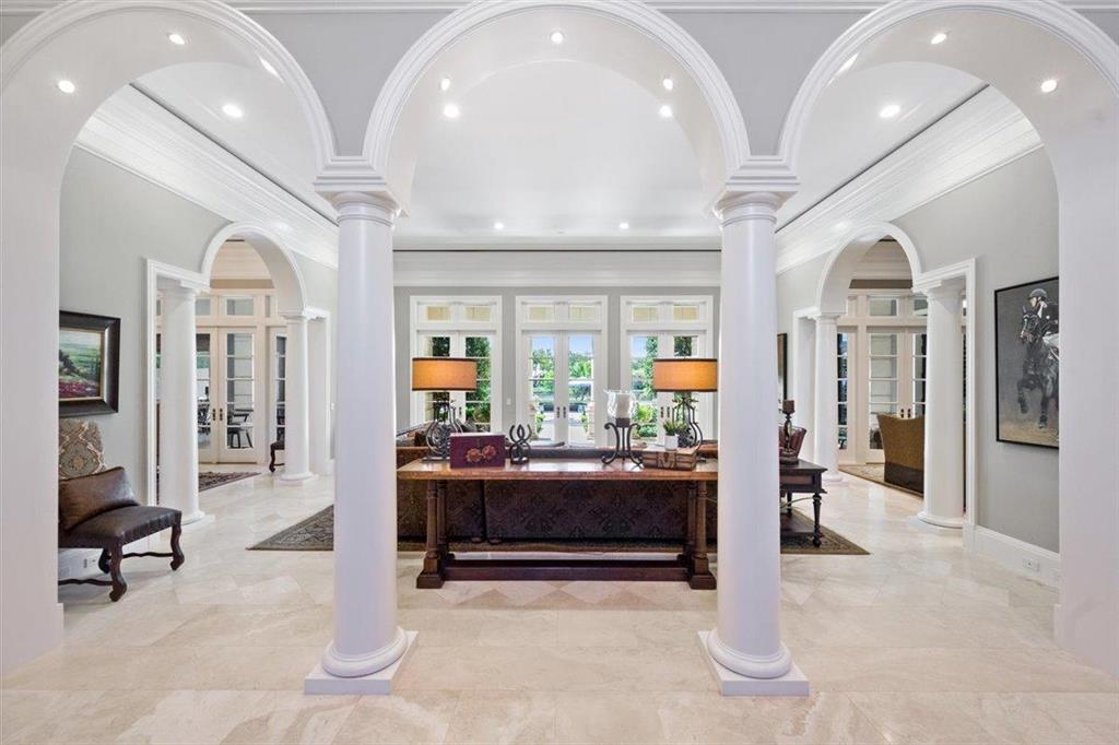 BRIDLE PATH OF P B POLO & - Residential