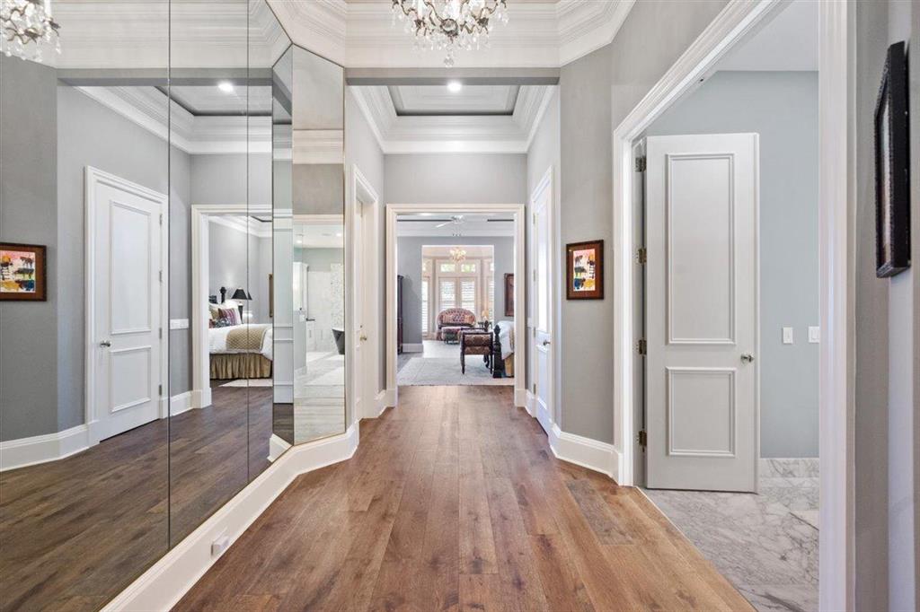 BRIDLE PATH OF P B POLO & - Residential