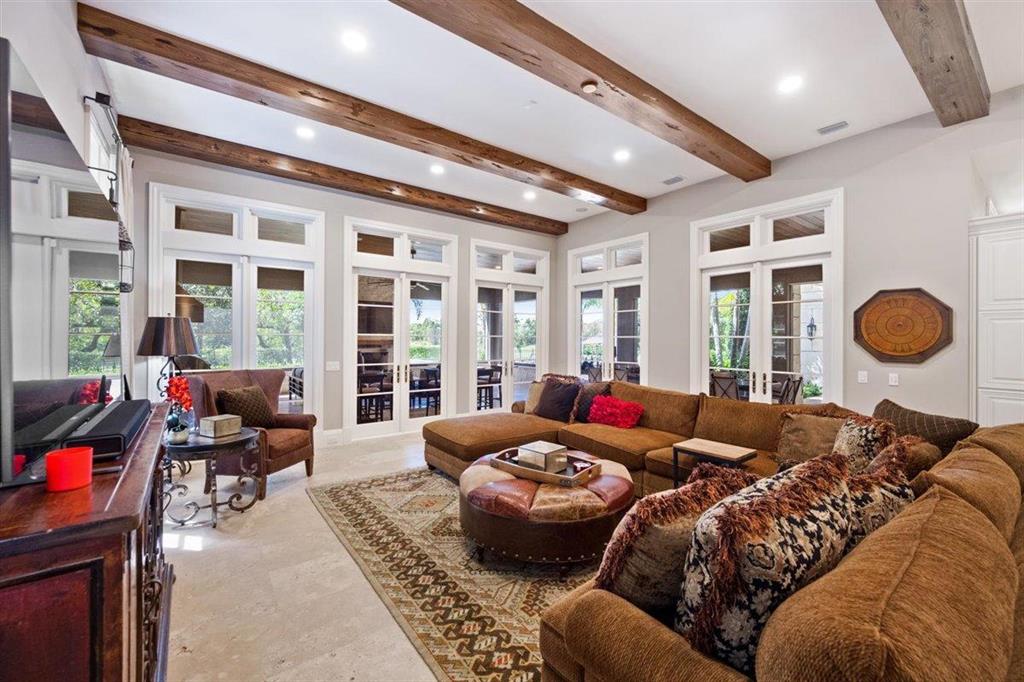 BRIDLE PATH OF P B POLO & - Residential