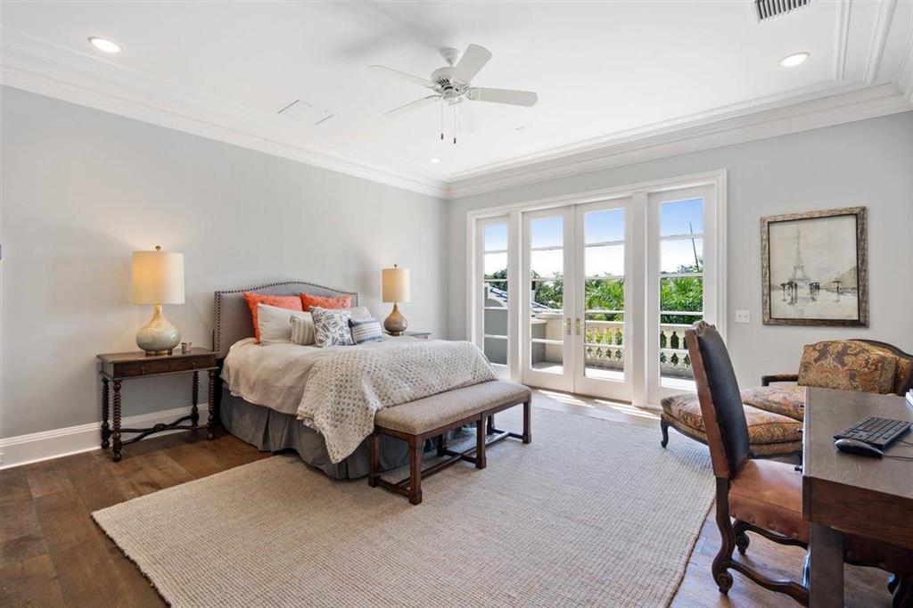 BRIDLE PATH OF P B POLO & - Residential