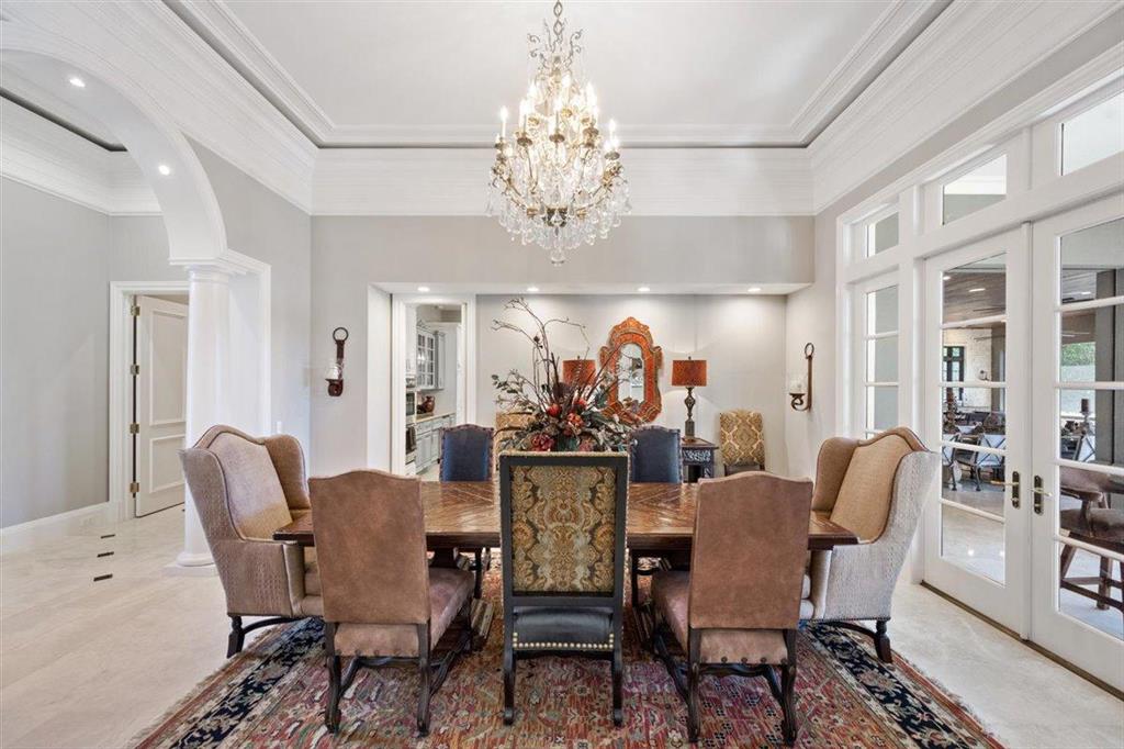 BRIDLE PATH OF P B POLO & - Residential