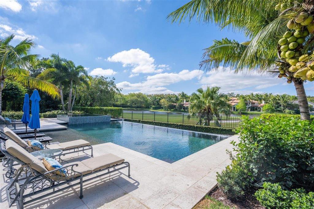 BRIDLE PATH OF P B POLO & - Residential