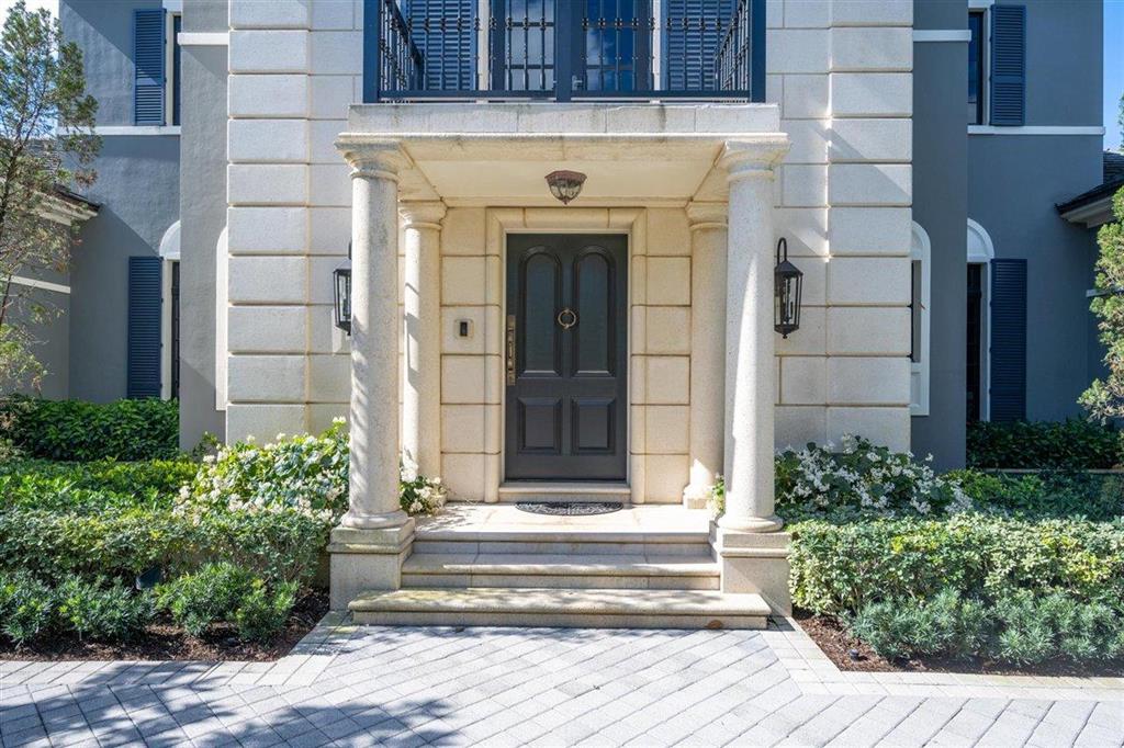 BRIDLE PATH OF P B POLO & - Residential