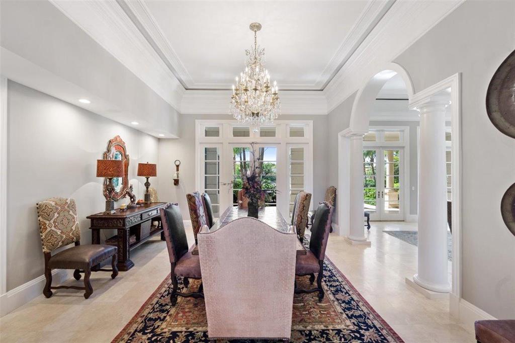 BRIDLE PATH OF P B POLO & - Residential